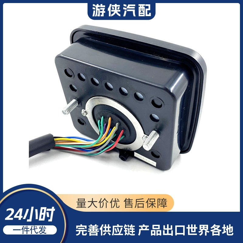 Оригинальный прибор EFI модель Linhai 300 27550