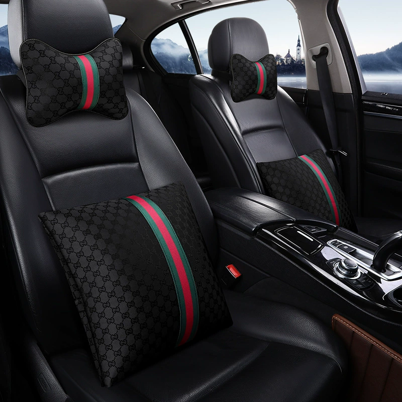 Оптовая продажа XMS автомобильный подголовник подушка подушка подушка новая высококачественная домашняя подушка подушка подушка подушка