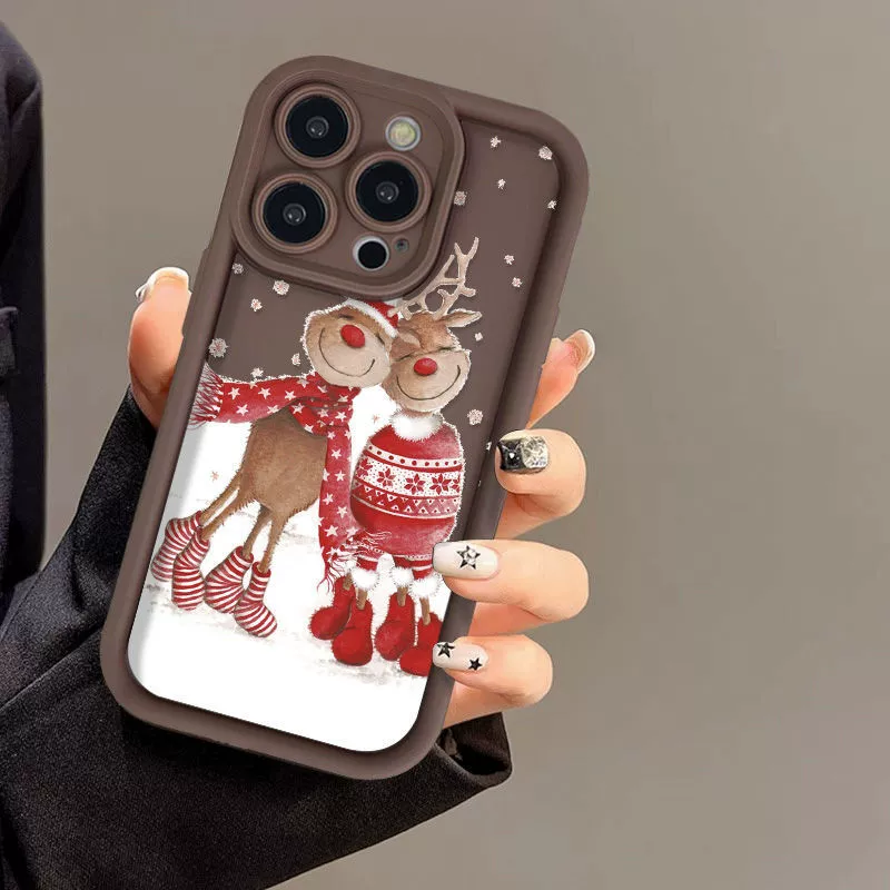 Apple, совместимый чехол для телефона, матовый iPhone 13, iphone, 16promax, 15
