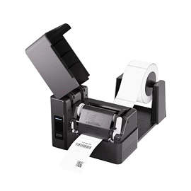 热敏打印机;标签打印纸;打印机配件