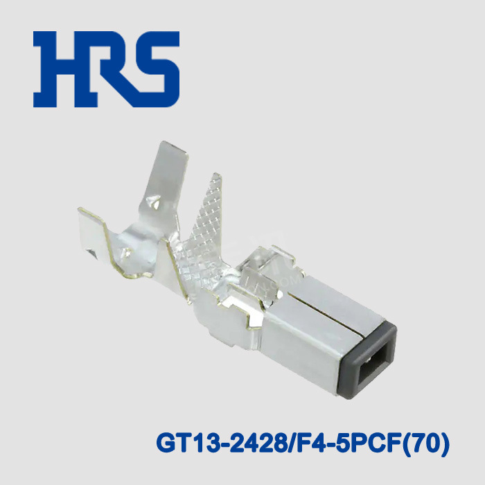 ��Ӧ GT13-2428/F4-5PCF(70)  ����HRS����������GT13ϵ�нӲ��