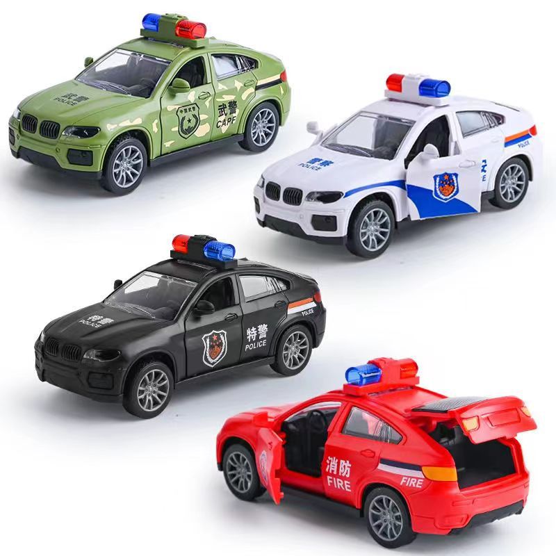 Modelo de avión inercial para niños simulación de juguete Tire hacia atrás helicóptero avión de pasajeros niño coche de juguete inercial coche al por mayor