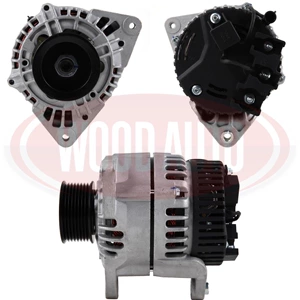 87310882 generator 87361082 generator CASE traktor generatoru üçün
