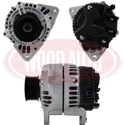 87310882 generator 87361082 generator applicable CASE CASE tractor generator (Generatorlar hissələri (Dinamo və detalları))