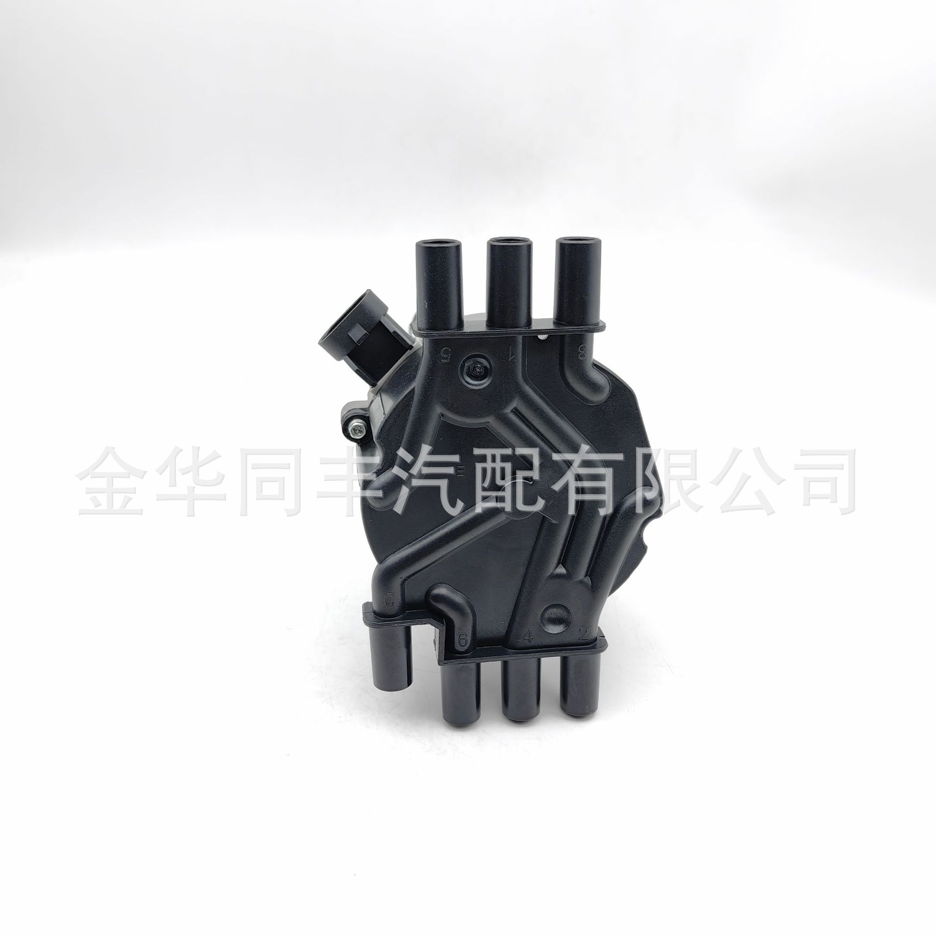 Suitable for Chevrolet Pickup Gmc Savana Truck 4.3L V6 (Silver Rod) Distributor 1104078*