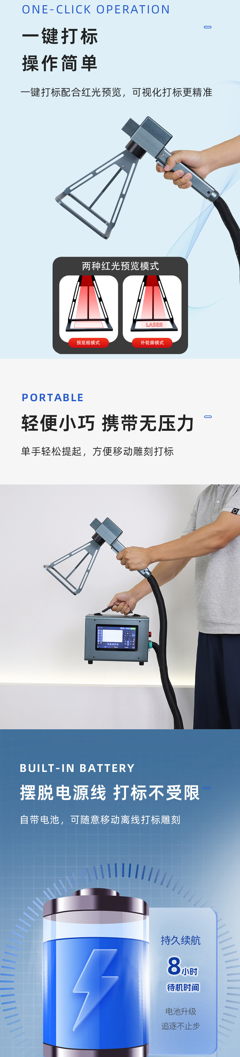 新款手持激光打标机详情3