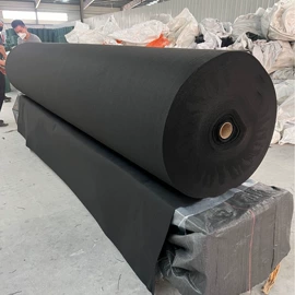 工地施工材料;热轧无纺布;土工膜