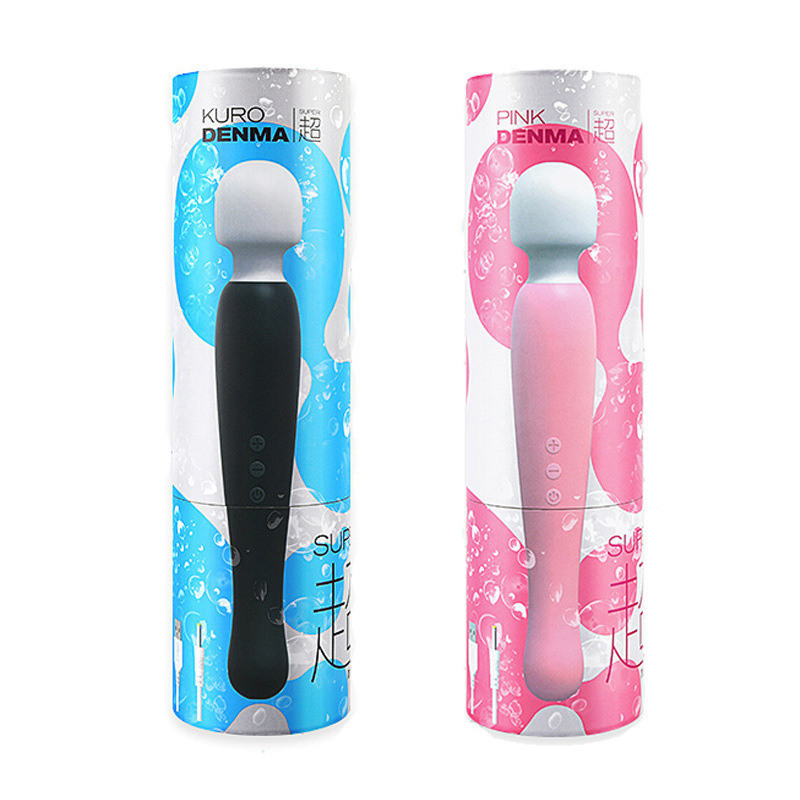 Wildone tide great bottle Series AV stick female masturbation massager adult interest 20/box