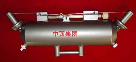 卡盖式采水器5L  型号:KH05-QCC15-5