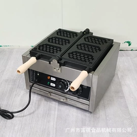 炊事设备;扒炉/铁板烧;休闲食品加工