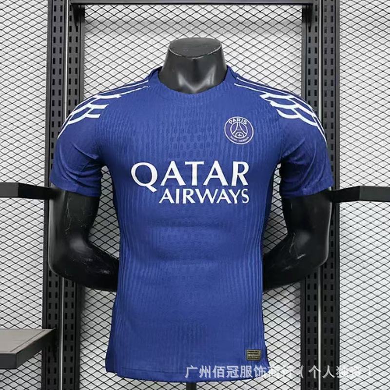 热门球员版皇马球衣巴萨阿森纳切尔西巴黎国米马竞AC足球服爆款|undefined