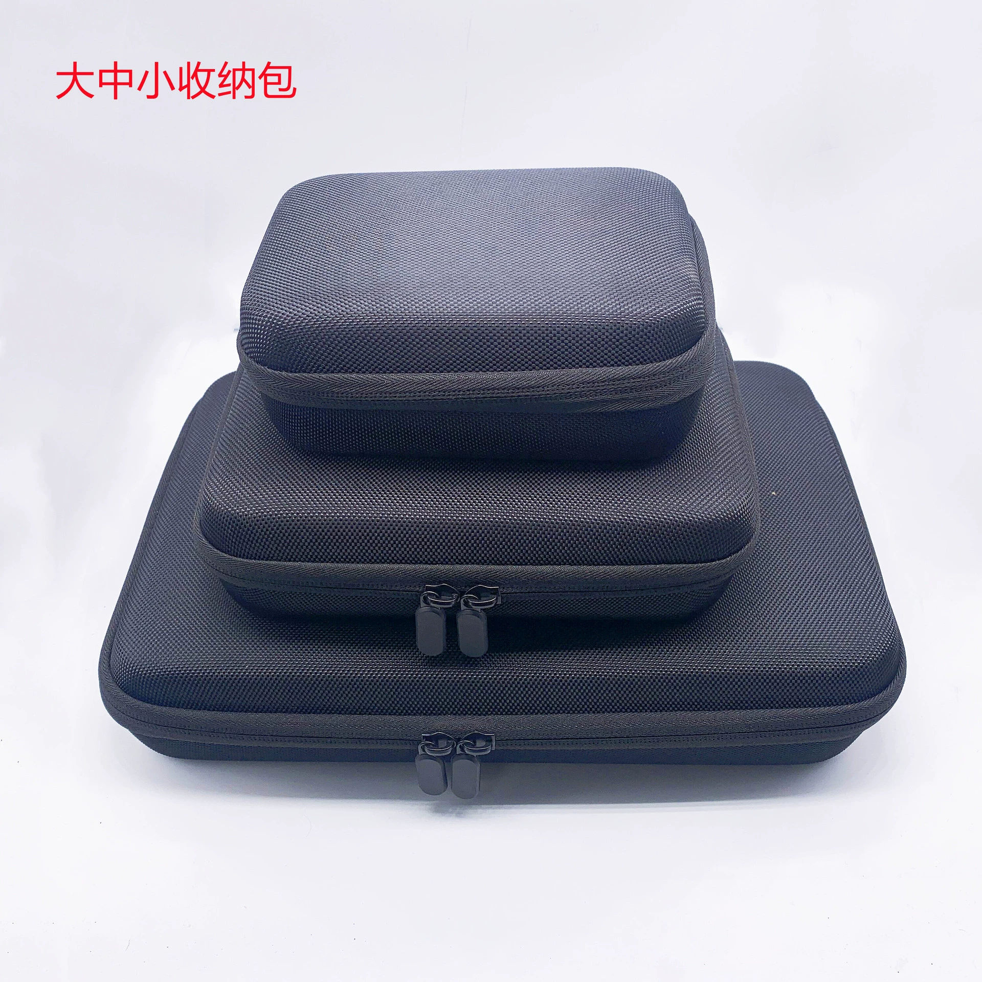 Сумка для хранения Gopro EVA для спортивной камеры универсальная сумка для переноски Hero/маленький муравей/зенненхунд SJ4000 сумка для хранения