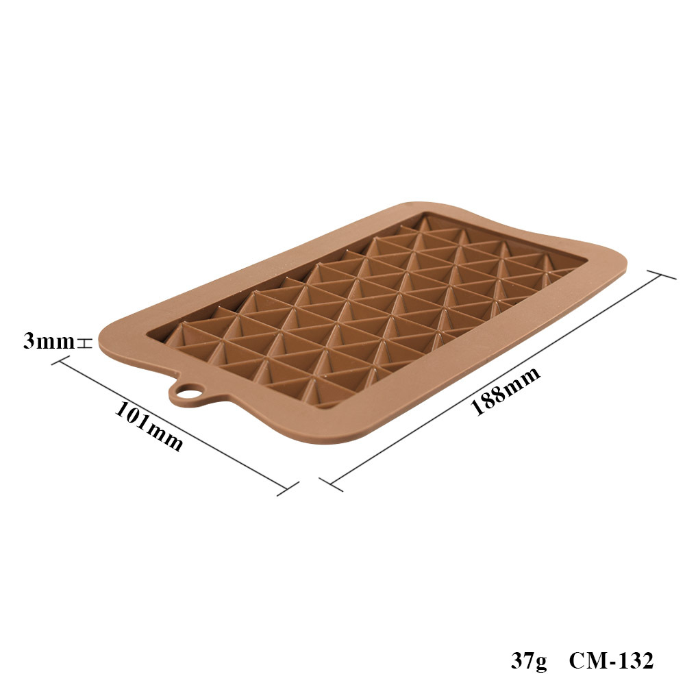 Z37 # 평행 삼각형 CM-132