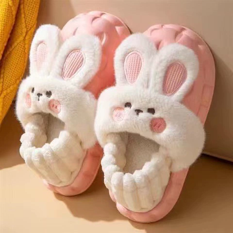 (Rabbit) Pink pink