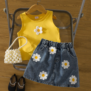 �nϵŮ��С�r�Ճɼ��� �Sɫ�o������ + ţ�а���ȹ ��ͯ���b���l