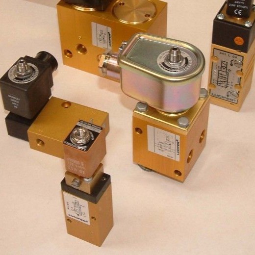 全新帕克 Parker隔爆电磁阀 341P2297-495910N7咨询销售正品