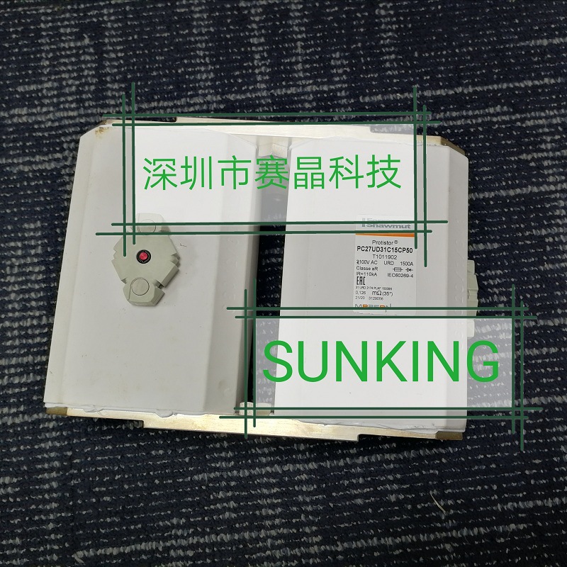 31URD2174PLAF1500BS T1011902 PC27UD31C15CP50 3100V 1500A