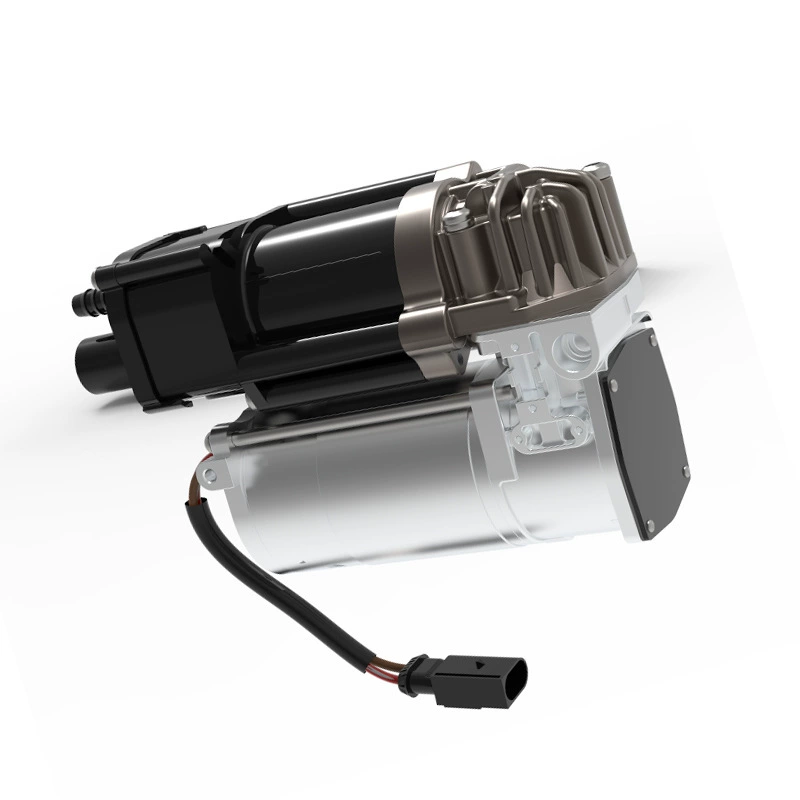 Новый воздушный насос (подходит для BMW X5/X6) 37206850555 37206868998 37206875177