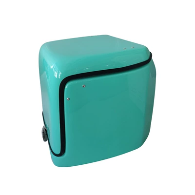 Factory Direct Sales, Take-Out Delivery Electric Electric car tail box