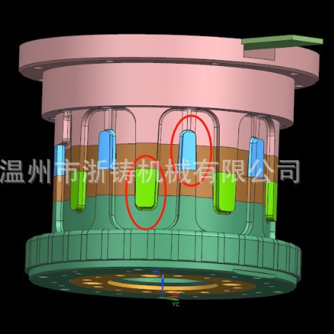 江西覆膜砂模具铸造、品质保障、专业厂家生产、厂家直销