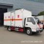 江铃多少厢式一台运输车