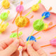 Gyro toy pull bar pull ruler school surrounding canteen student gift 80 s nostalgic wholesale kindergarten gift