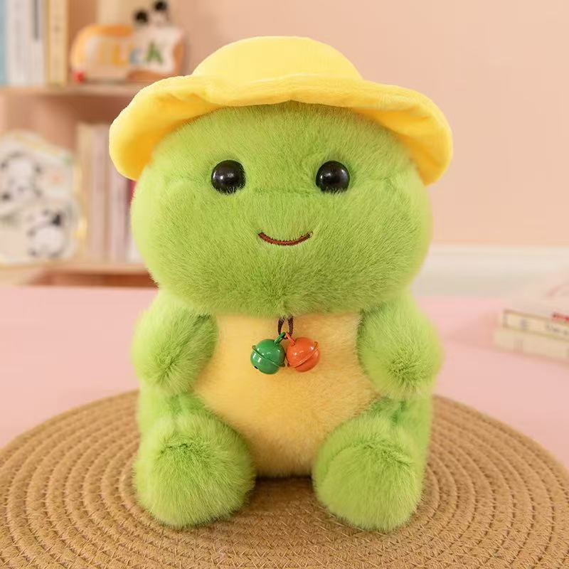 8 pulgadas muñecas de paja muñecas de peluche muñecas de dibujos animados al por mayor muñecas de tela de dinosaurio muñecas
