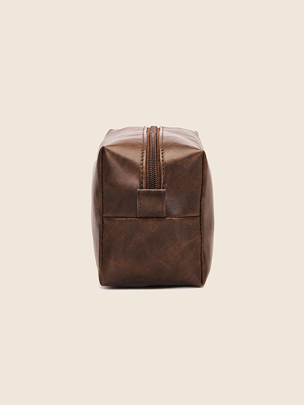 Shou Gongzhi Weiche Handwasch-Make-up-Kreativtasche für Damen_voghion.com