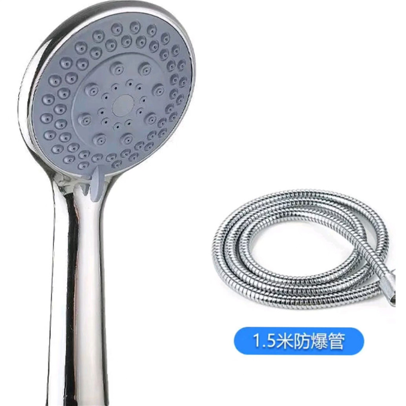 Buque insignia quinta marcha + manguera de 1,5 metros