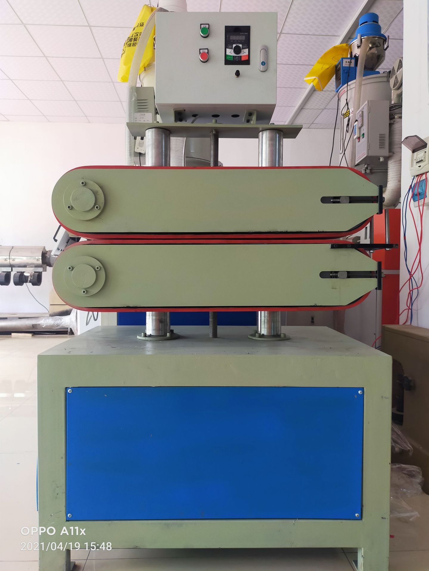 东莞厂家出售优质牵引机