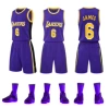 James No. 6 Purple