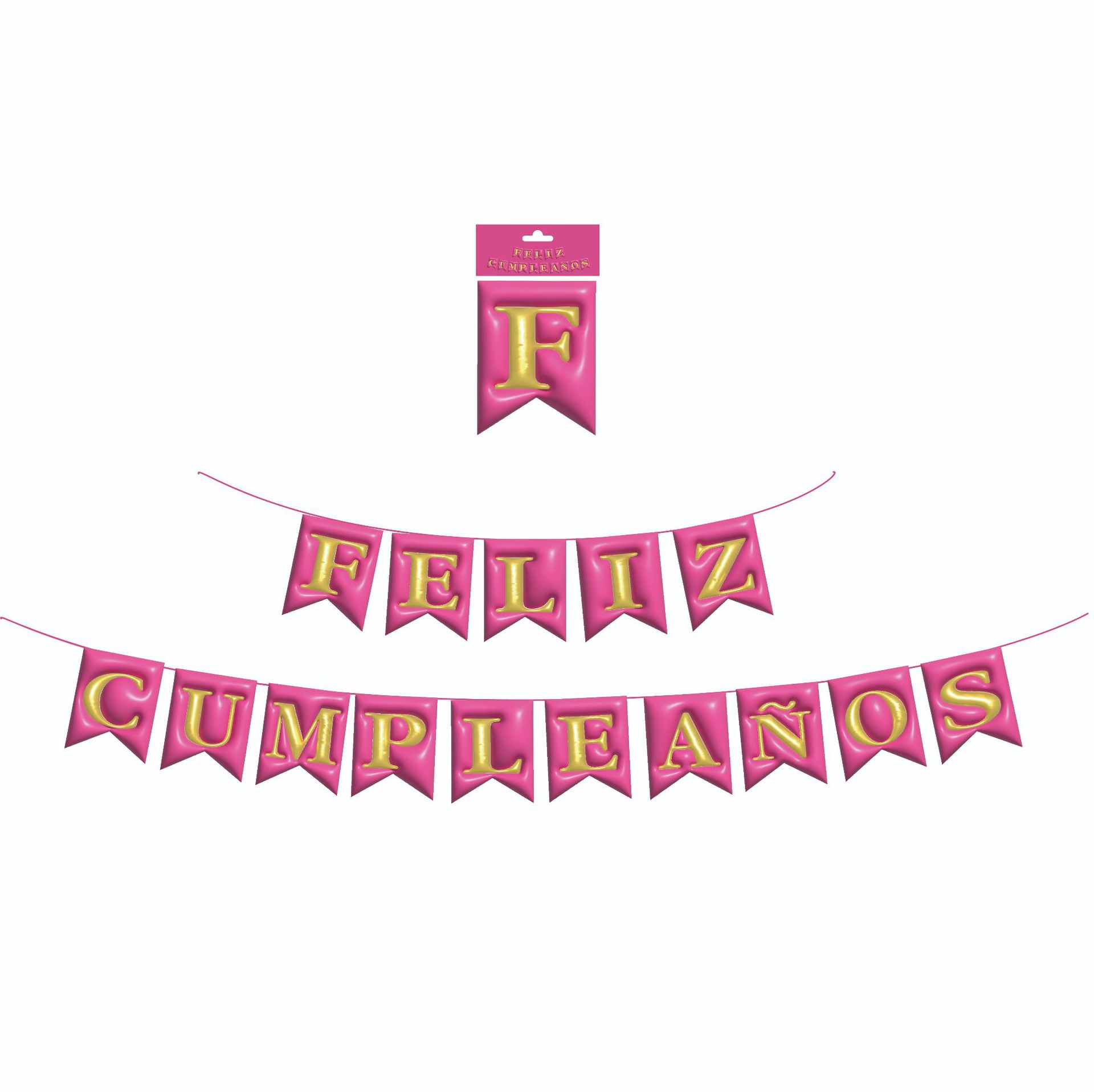 Rojo rosa (tridimensional)