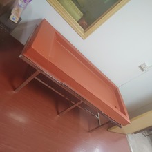 现代简约防水美容床美容院全套按摩床理疗床桑拿洗浴推拿床酒店