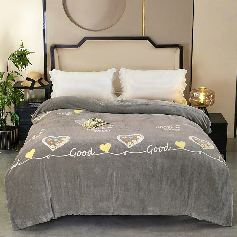 좋은 기분(회색)