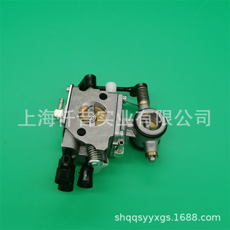 适配STIHL斯蒂尔TS800手提式汽油破拆切割机化油器4224 120 0601