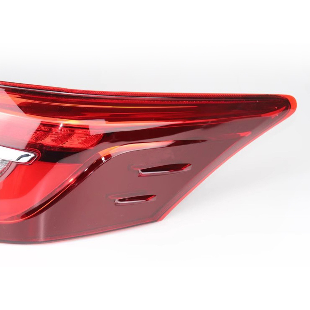 Aplicable para 21 - 22 Toyota Vios luz trasera luz de freno luz trasera luz de marcha atrás nueva luz trasera Vios luz trasera luz de dirección luz trasera