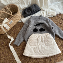 ���������ȹŮͯ����ȹ�ﶬ2026�¿�A��С��ȹһ��ȹ��ȹ