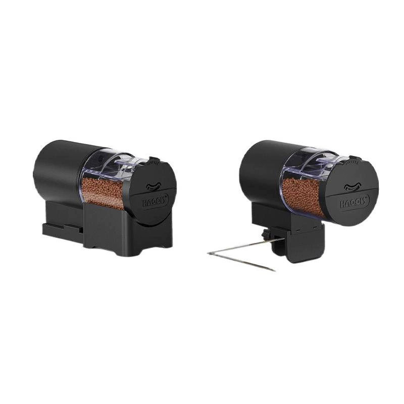 Fish tank feeder Intelligent timing feeder Observation Fish Turtle Grain Aquarius Automatic Five Fish Food