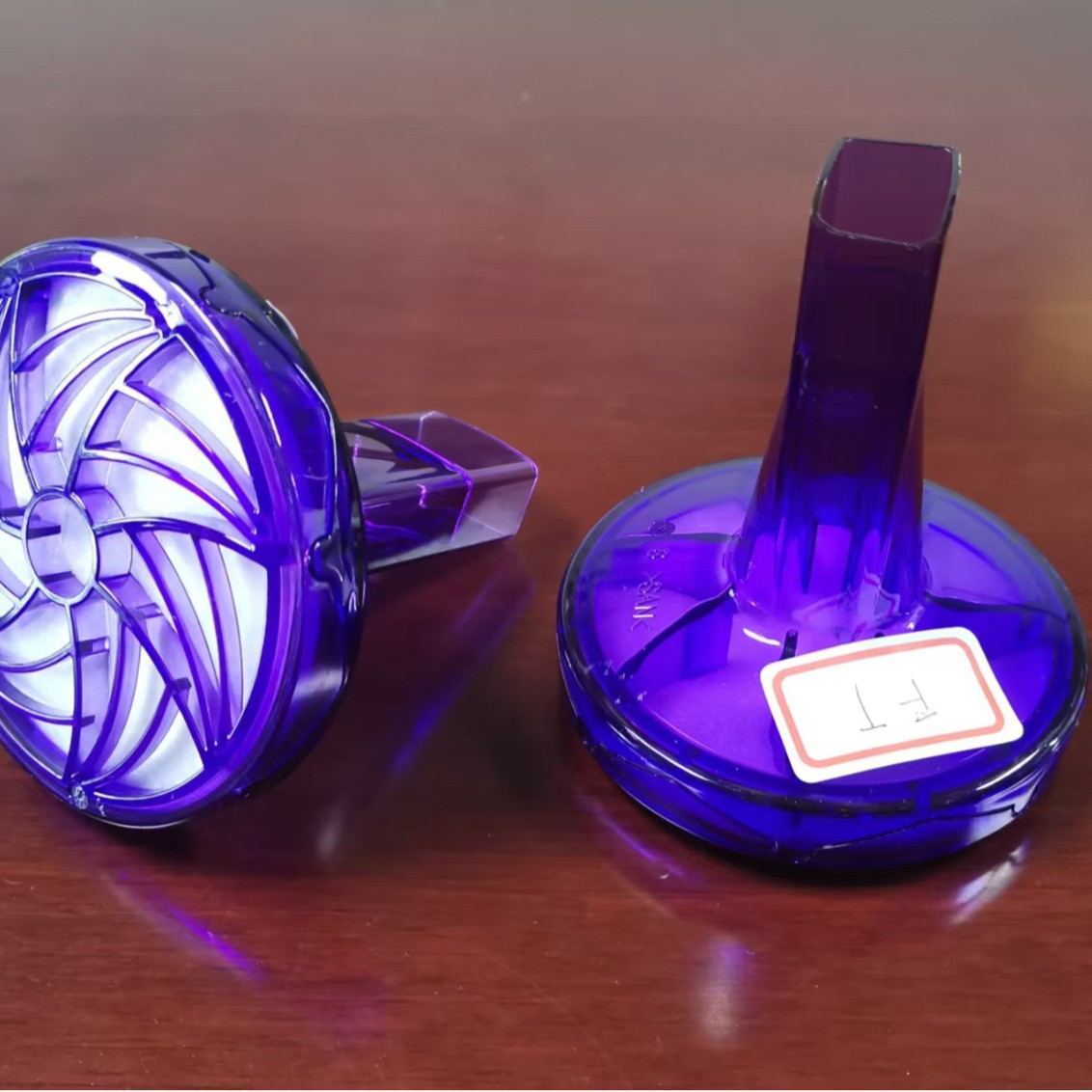 韩国产一次性医用吹嘴过滤器