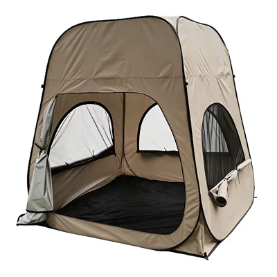 Beach Tent, Travel Automatic Mosquito — Avtomobil dam çadırları