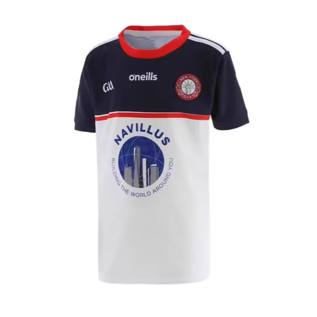 American Green Style Men's and Women's Green Jersey Football Shirts Quick-Drying Loose Sports Short-Sleeved T-Shirts