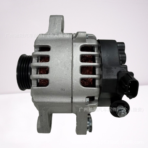 Car Generator 3701100-Eg01 Great Wall 3701100-Xeg28 Haval 3701100-Eg01B Wholesale