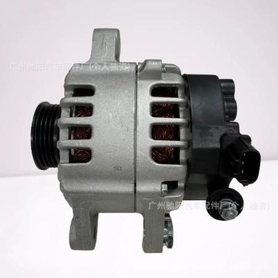 Car Generator 3701100-Eg01 Generatorlar hissələri (Dinamo və detalları)