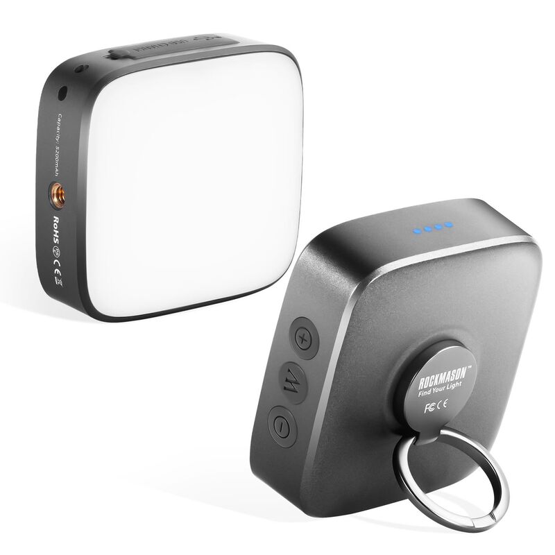 Amazon Led Camping Light Rechargeable 5200Mah Outdoor Flashlight Magnetic Base Multipurpose Camping Light