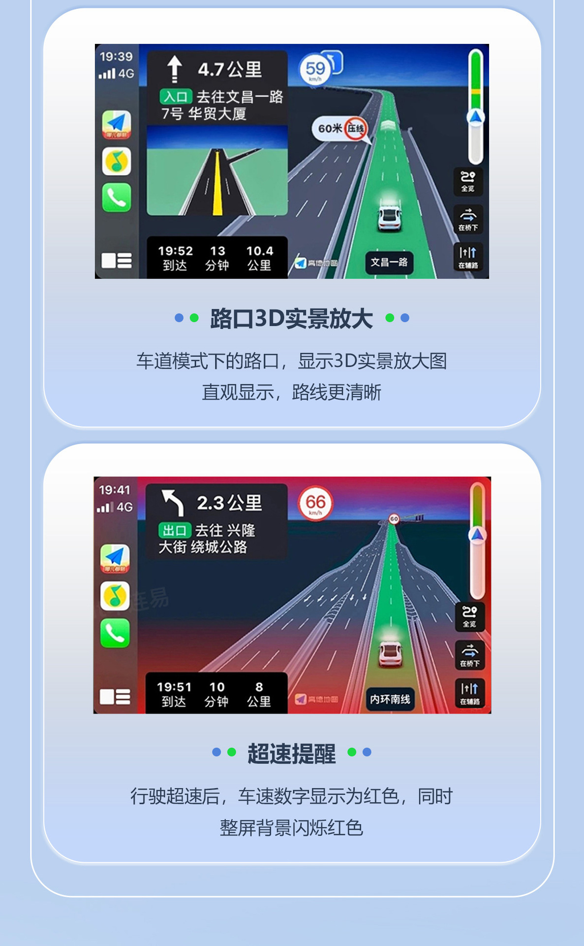 K1RGB Wired to Wireless CarPlay Adapter for Volkswagen Mercedes-Benz Audi