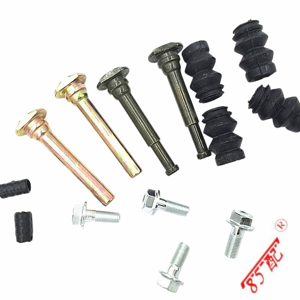 Front caliper repair kit/front cylinder repair kit 443925 applicable to Citroen new Elysee Peugeot 3012008