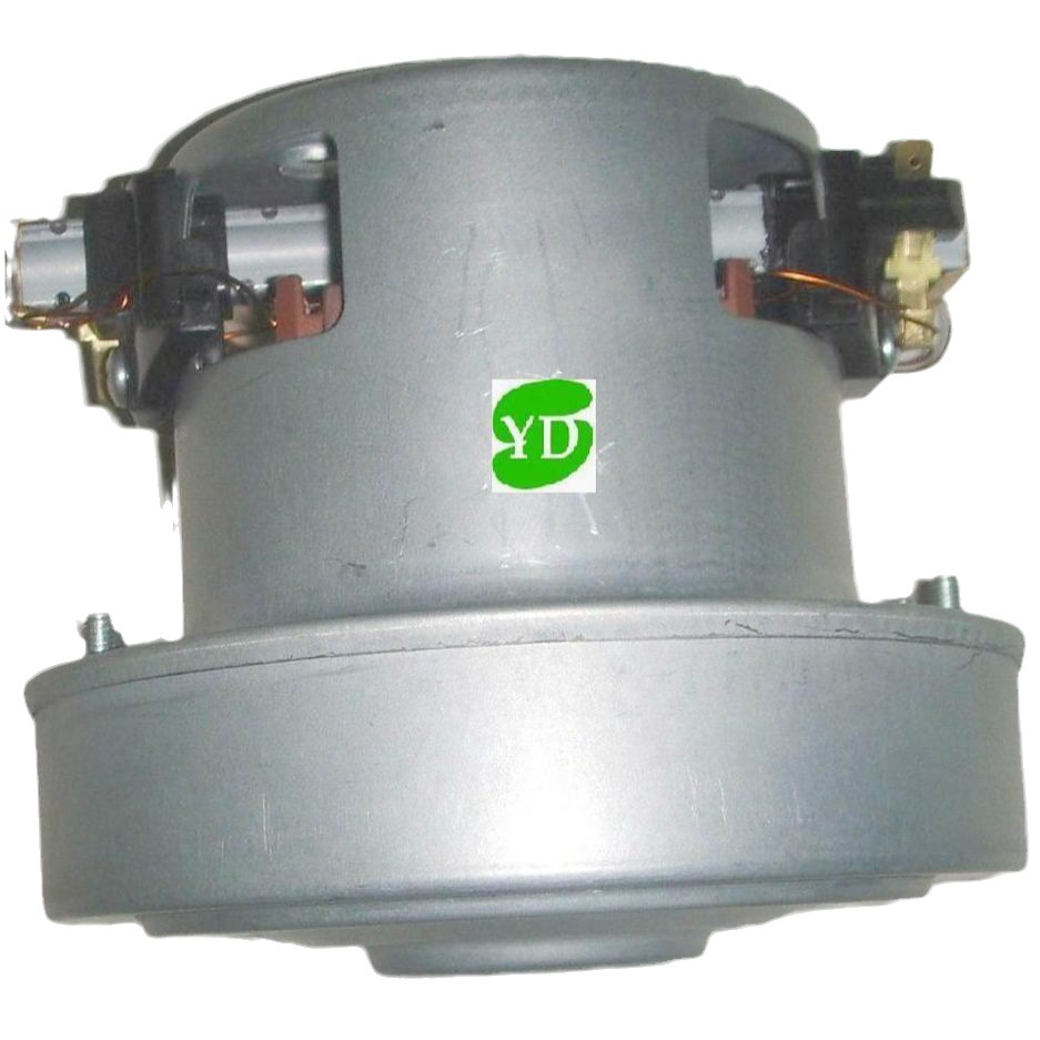 厂家直销PMQ吸尘器电机 串激电机 吸尘器马达 1200W大功率