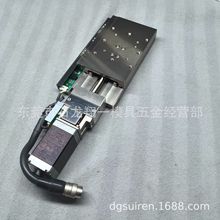 PG650-L24AG-D5 骏河精机 X轴直动滑台60*100mm φ6导程1mm高扭矩