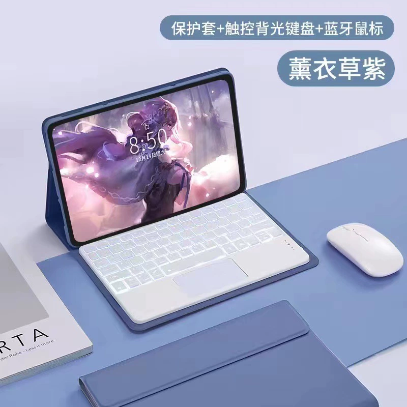 Apple, совместимая клавиатура, чехол для планшета, iPhone10, bluetooth, pro11