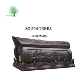 棺材;骨灰盒/坛;殡葬用品